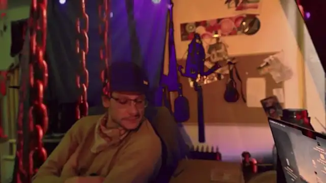 Snapshot of MasterDaddyCool chatting on 02-19-26, 06:54 MasterDaddyCool online show from 02-19-26, 06:54