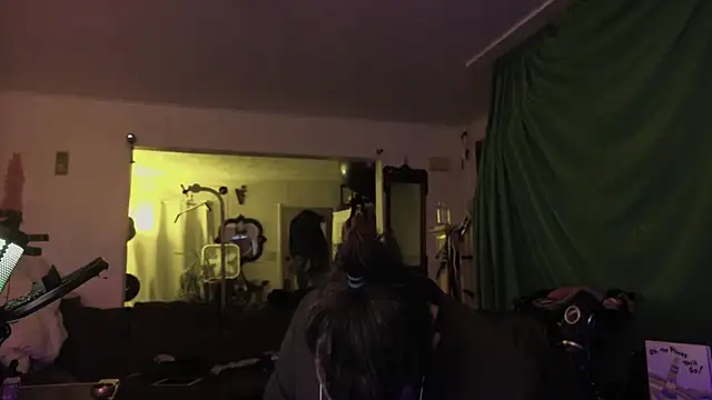 Snapshot of MasterDaddyCool chatting on 02-26-26, 06:46 MasterDaddyCool online show from 02-26-26, 06:46