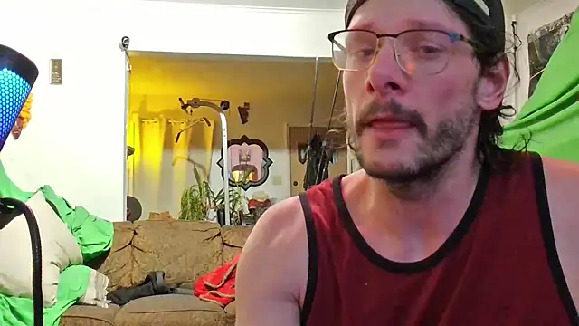 MasterDaddyCool online show from 11-03-25, 10:19