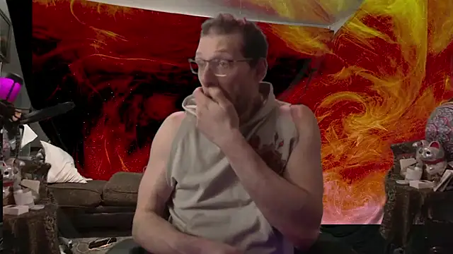 MasterDaddyCool online show from 12-20-25, 05:49