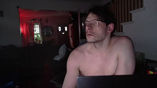 MasterDaddyCool online show from 05-12-26, 11:55