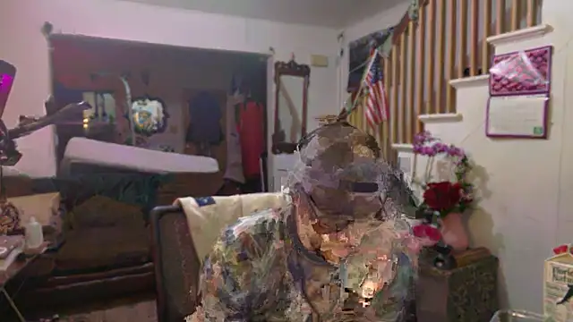 MasterDaddyCool online show from 03-17-26, 12:02