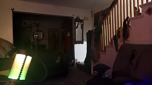 MasterDaddyCool online show from 11-17-25, 11:20