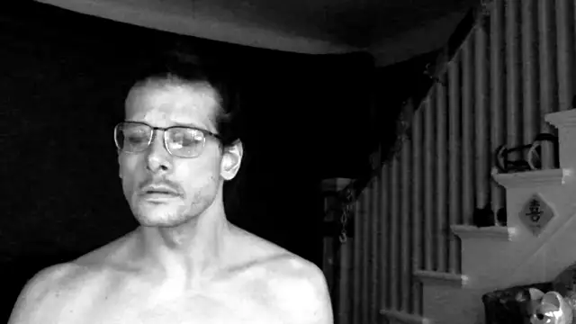 Snapshot of MasterDaddyCool chatting on 01-19-26, 07:45 MasterDaddyCool online show from 01-19-26, 07:45