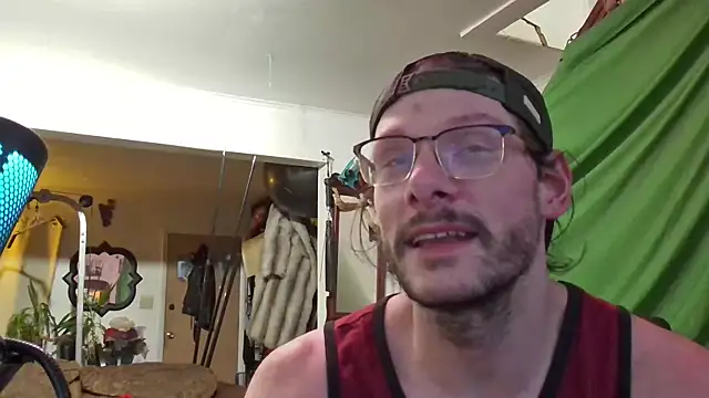 MasterDaddyCool online show from 11-02-25, 10:15