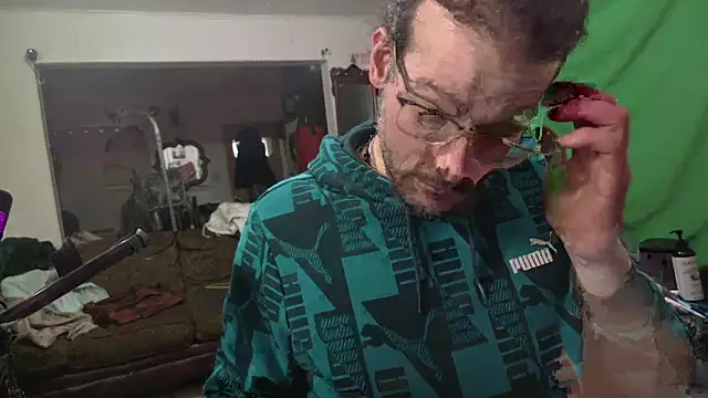 MasterDaddyCool online show from 03-06-26, 09:54