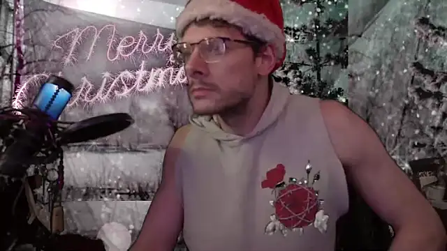 MasterDaddyCool online show from 12-21-25, 12:18