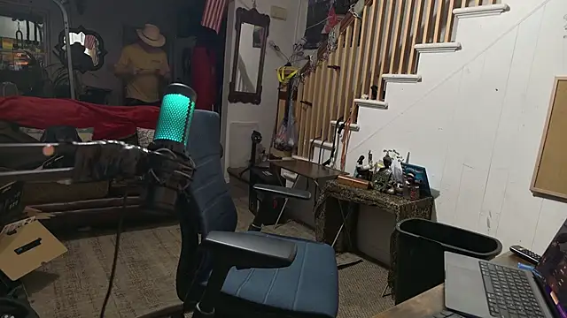 MasterDaddyCool online show from 05-30-26, 01:34