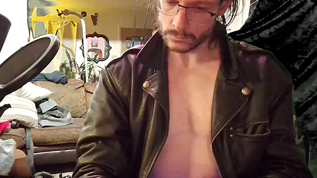 MasterDaddyCool online show from 11-05-25, 10:13