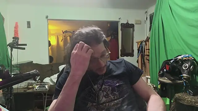 Snapshot of MasterDaddyCool chatting on 03-02-26, 09:05 MasterDaddyCool online show from 03-02-26, 09:05