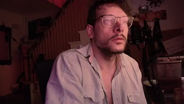 MasterDaddyCool online show from 04-29-26, 03:21