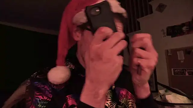 MasterDaddyCool online show from 12-15-25, 09:37