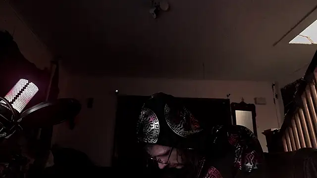 Snapshot of MasterDaddyCool chatting on 02-01-26, 08:01 MasterDaddyCool online show from 02-01-26, 08:01