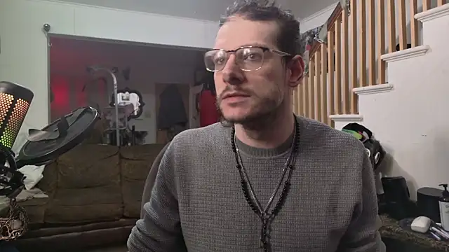 MasterDaddyCool online show from 03-07-26, 09:59