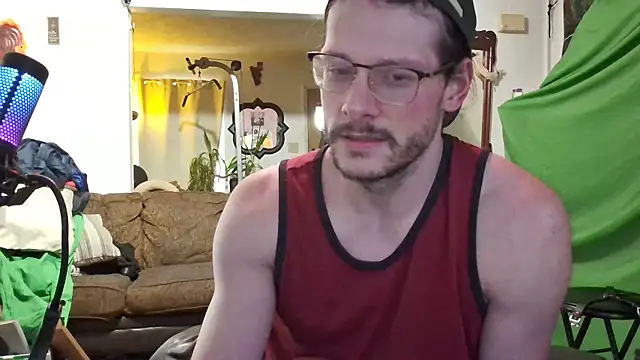 MasterDaddyCool online show from 10-31-25, 06:48