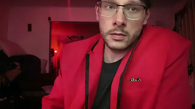 MasterDaddyCool online show from 05-17-26, 04:45