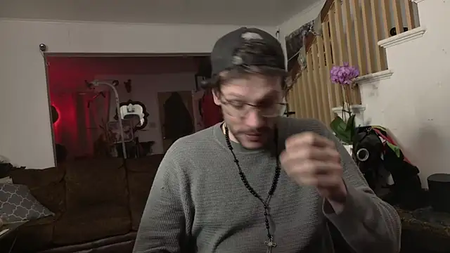 MasterDaddyCool online show from 03-08-26, 06:49