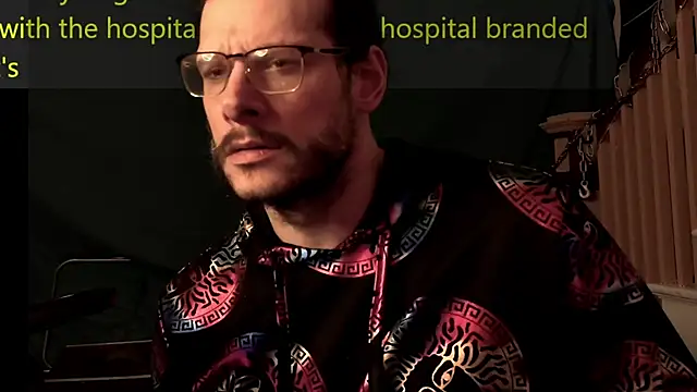 Snapshot of MasterDaddyCool chatting on 01-18-26, 07:39 MasterDaddyCool online show from 01-18-26, 07:39