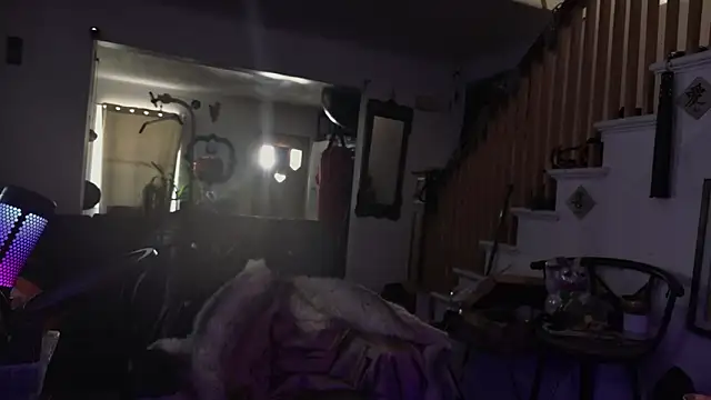 Snapshot of MasterDaddyCool chatting on 02-05-26, 07:10 MasterDaddyCool online show from 02-05-26, 07:10