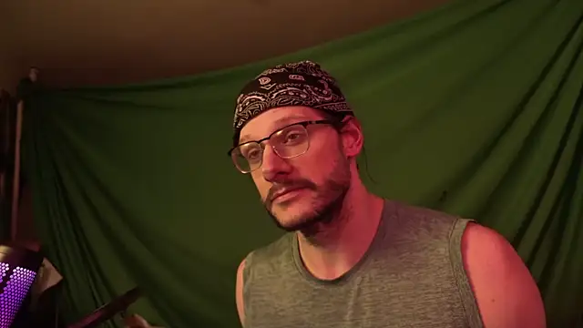 MasterDaddyCool online show from 01-09-26, 08:27