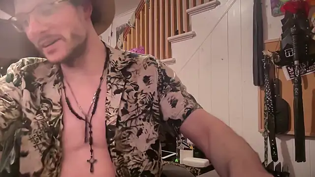 MasterDaddyCool online show from 03-09-26, 11:08