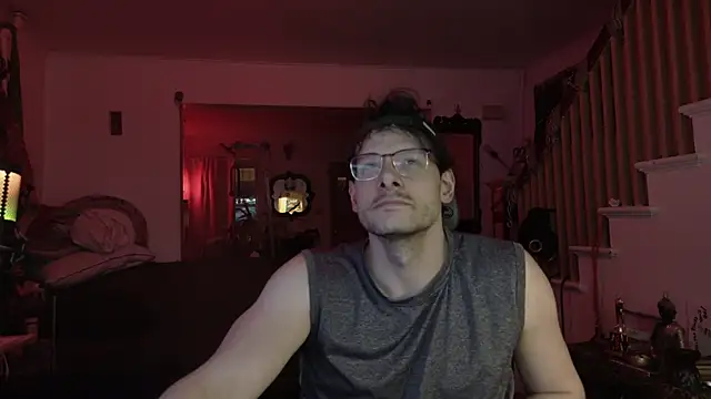 MasterDaddyCool online show from 05-10-26, 03:43