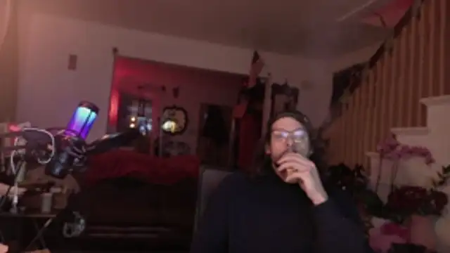 MasterDaddyCool online show from 03-20-26, 10:38