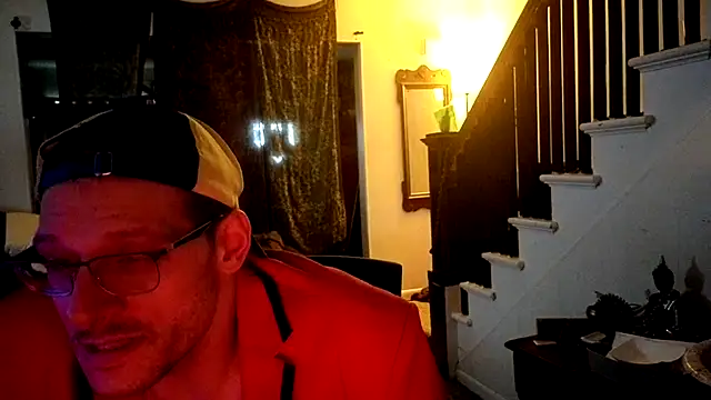 Snapshot of MasterDaddyCool chatting on 07-18-26, 04:59 MasterDaddyCool online show from 07-18-26, 04:59