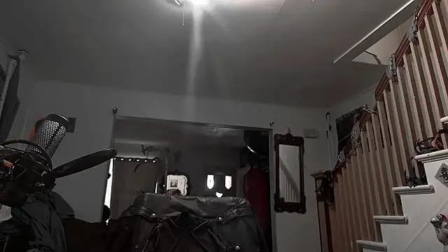 Snapshot of MasterDaddyCool chatting on 01-31-26, 07:12 MasterDaddyCool online show from 01-31-26, 07:12