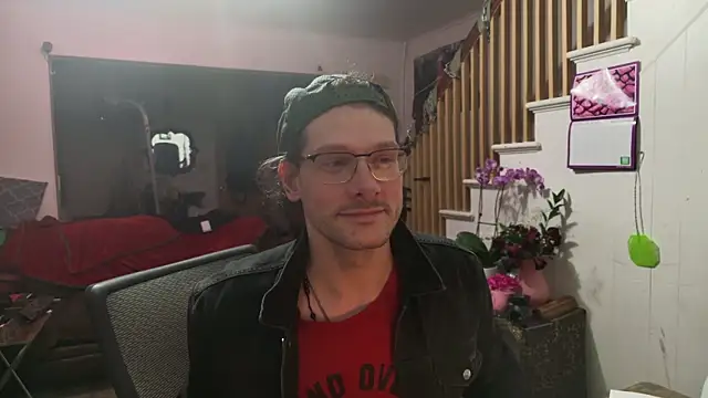 MasterDaddyCool online show from 03-27-26, 03:37