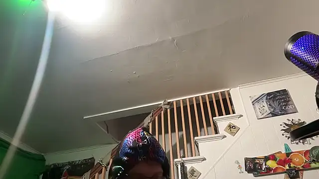 Snapshot of MasterDaddyCool chatting on 01-18-26, 06:50 MasterDaddyCool online show from 01-18-26, 06:50