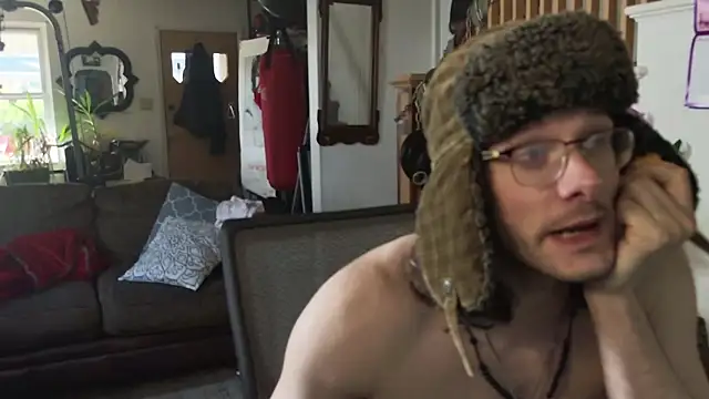 MasterDaddyCool online show from 03-28-26, 08:54