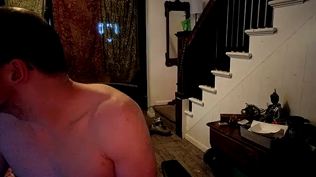 Snapshot of MasterDaddyCool chatting on 07-19-26, 10:12 MasterDaddyCool online show from 07-19-26, 10:12