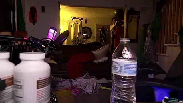 MasterDaddyCool online show from 12-02-25, 01:50