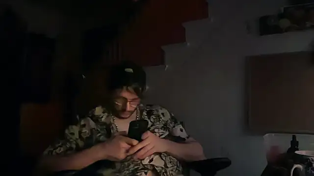 MasterDaddyCool online show from 06-01-26, 04:02