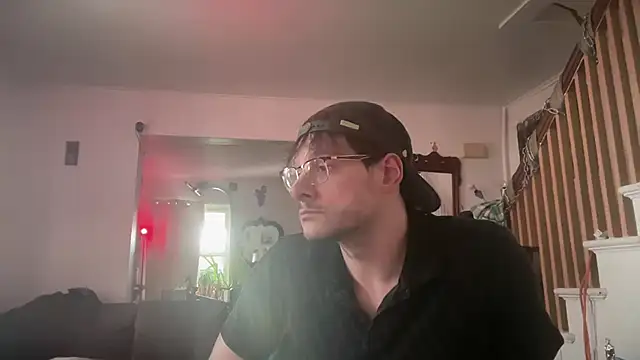MasterDaddyCool online show from 05-13-26, 07:54