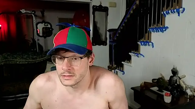 Snapshot of MasterDaddyCool chatting on 06-08-26, 01:22 MasterDaddyCool online show from 06-08-26, 01:22