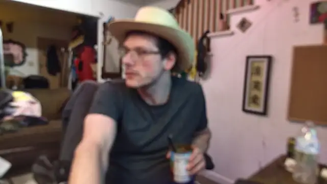 MasterDaddyCool online show from 12-03-25, 02:34