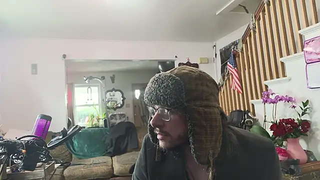 MasterDaddyCool online show from 03-19-26, 05:24