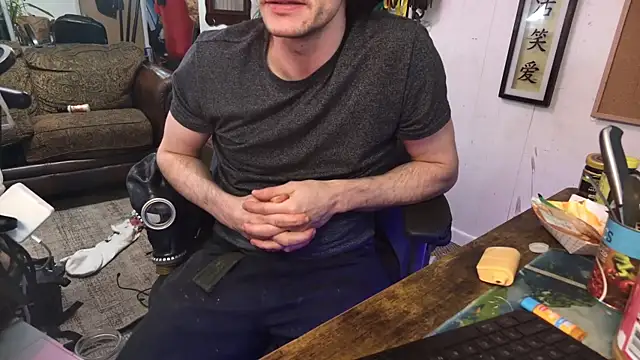 MasterDaddyCool online show from 12-03-25, 02:38