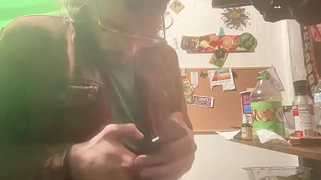 MasterDaddyCool online show from 01-13-26, 08:29