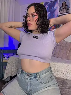 Katheerine online show from 03-29-26, 02:02