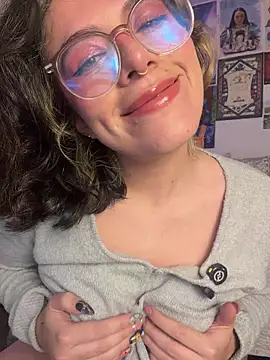 Katheerine online show from 04-13-26, 02:15