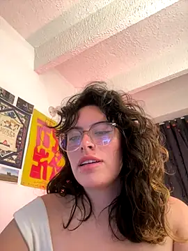 Katheerine online show from 09-25-25, 01:22