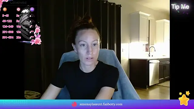 AnneNay online show from 03-14-26, 03:34