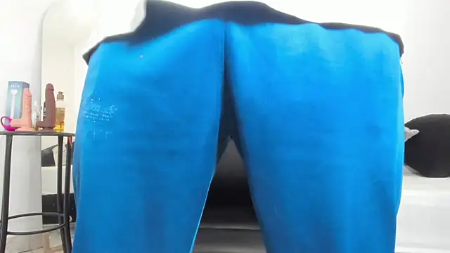 Snapshot of Ricky_Owens1 chatting on 09-09-25, 12:58 Ricky Owens1 online show from 09-09-25, 12:58