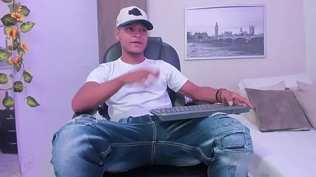 Ricky Owens1 online show from 11-04-25, 09:07