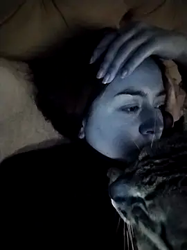 Mamii Dolcee online show from 10-17-25, 01:20