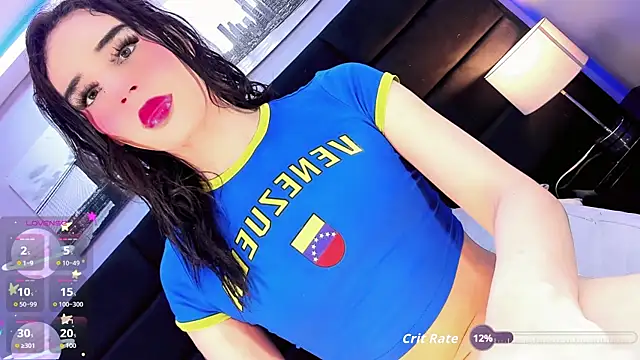 Snapshot of Valeria_Rouss chatting on 10-09-25, 01:00 Valeria Rouss online show from 10-09-25, 01:00