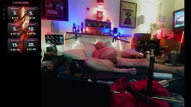 Pussyeat2please online show from 05-18-26, 11:26